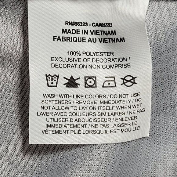 Nike Men's Dri-FIT Veneer Shorts Sz XXL - Picture 7 of 9